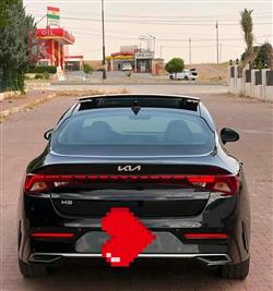 كيا K5